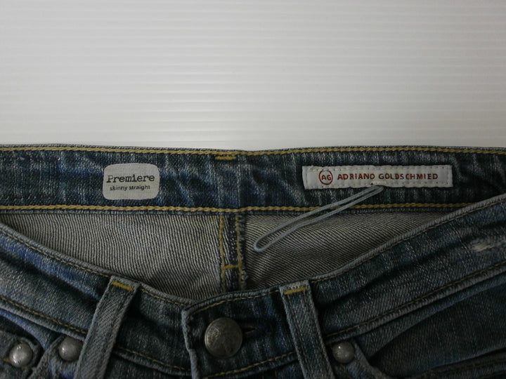 【激安古着】 ADRIAND GOLDSCHMIED　デニムパンツ　パンツ
