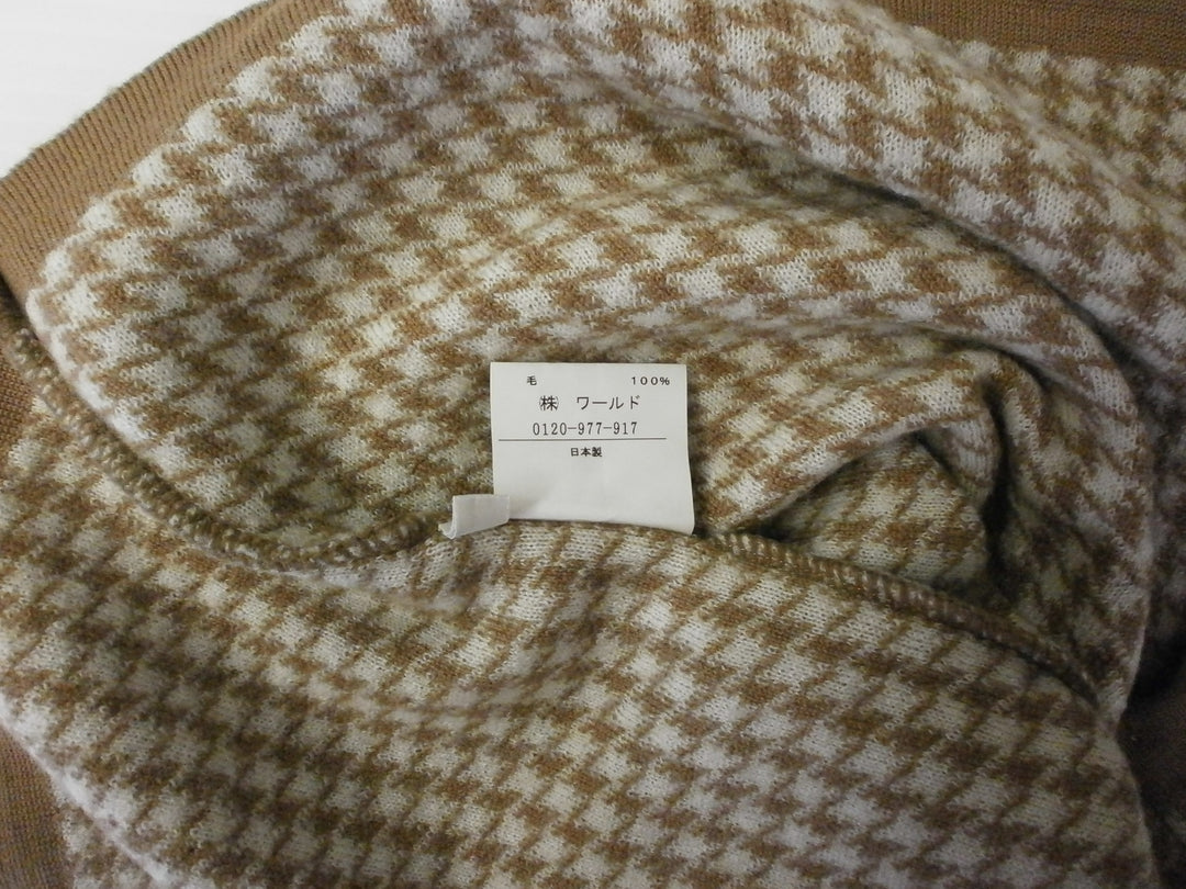 【激安古着】 UNTITLED　ジャンパースカート　ワンピース or ドレス
