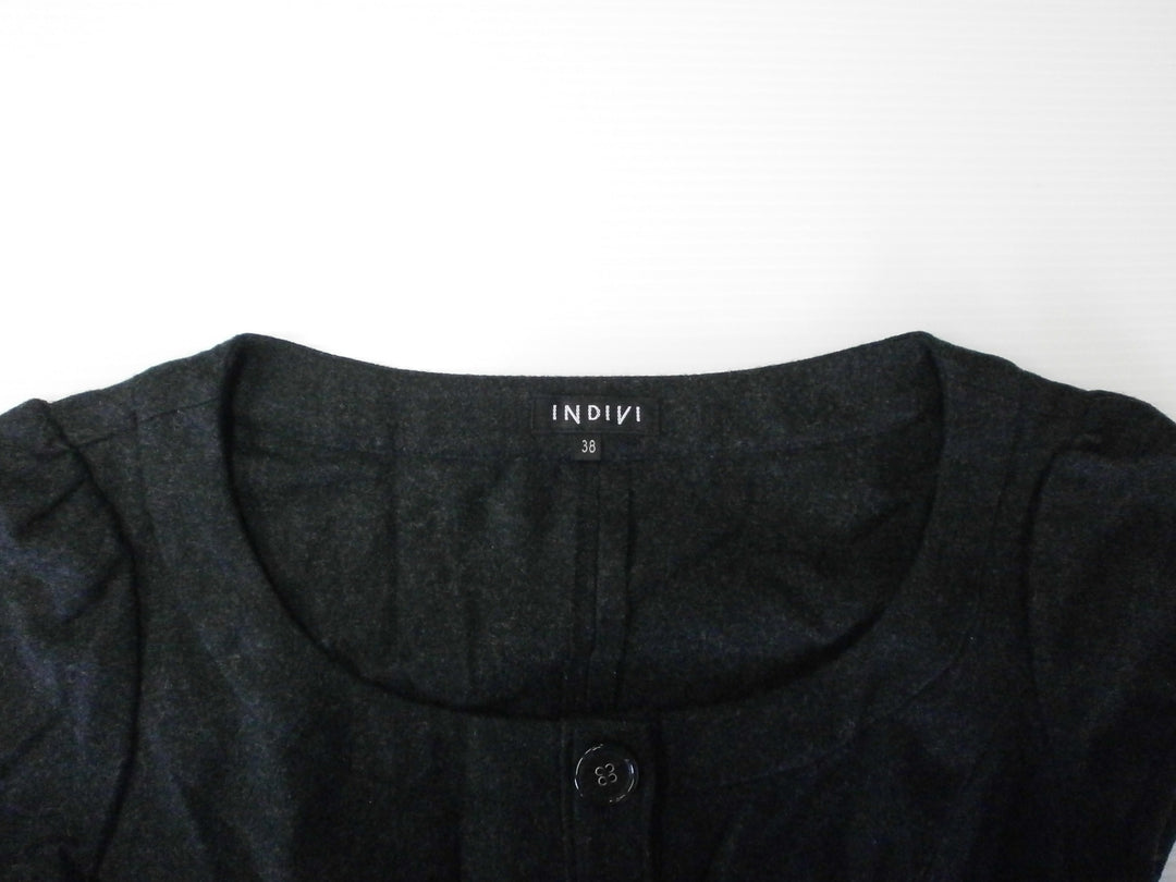 【激安古着】 INDIVI　ワンピース　ワンピース or ドレス