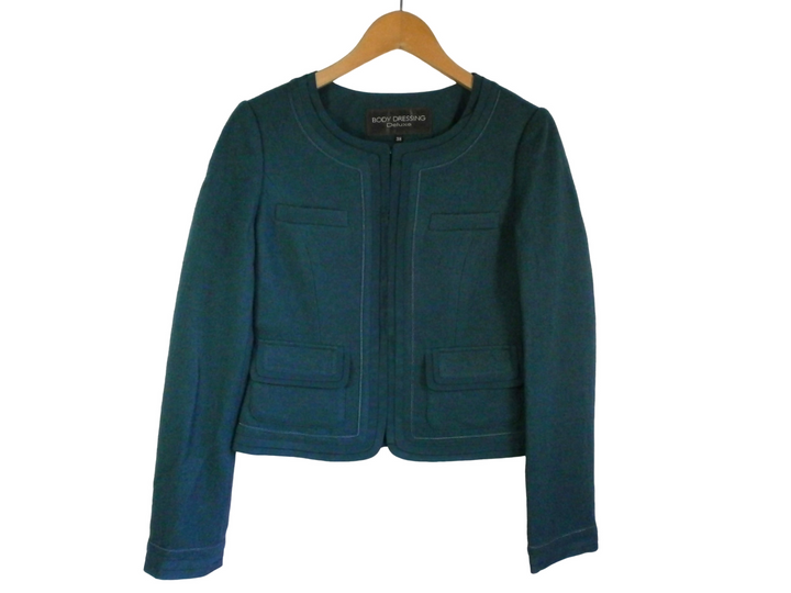 【激安古着】 BODY DRESSING Deluxe　セットアップ　オールインワンセットアップ