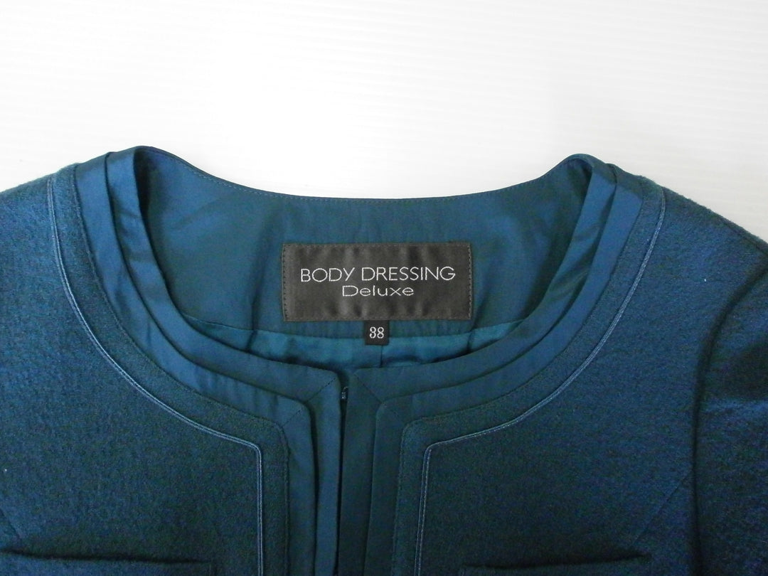 【激安古着】 BODY DRESSING Deluxe　セットアップ　オールインワンセットアップ