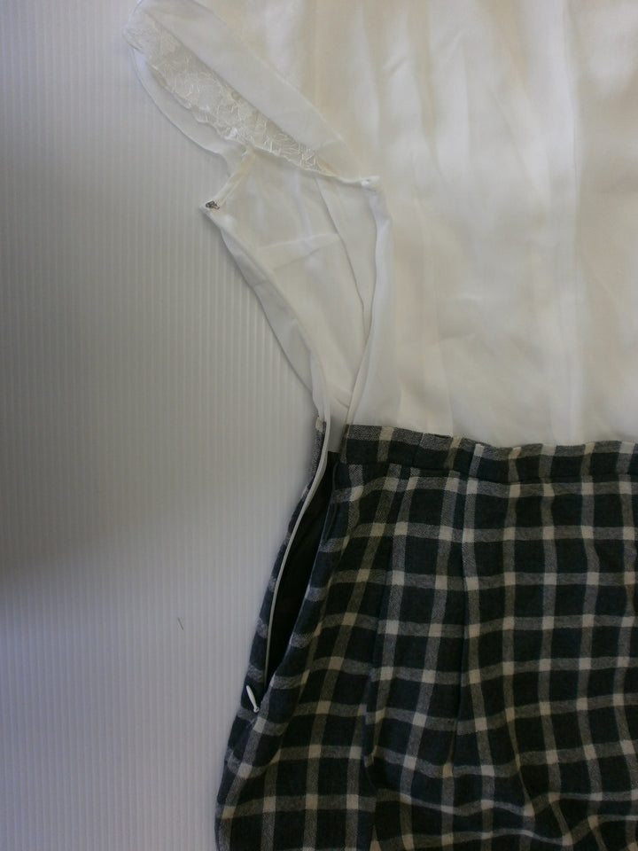 【激安古着】 CLEAR IMPRESSION　ワンピース　ワンピース or ドレス