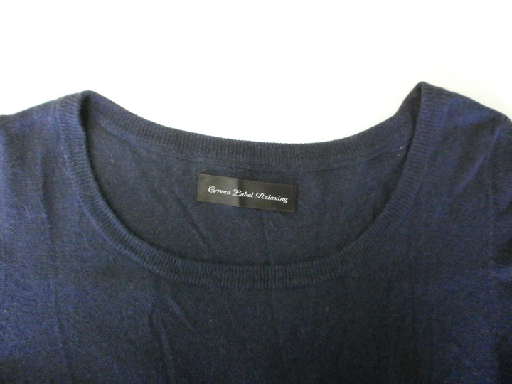 【激安古着】 Green Label Relaxing　ワンピース　ワンピース or ドレス