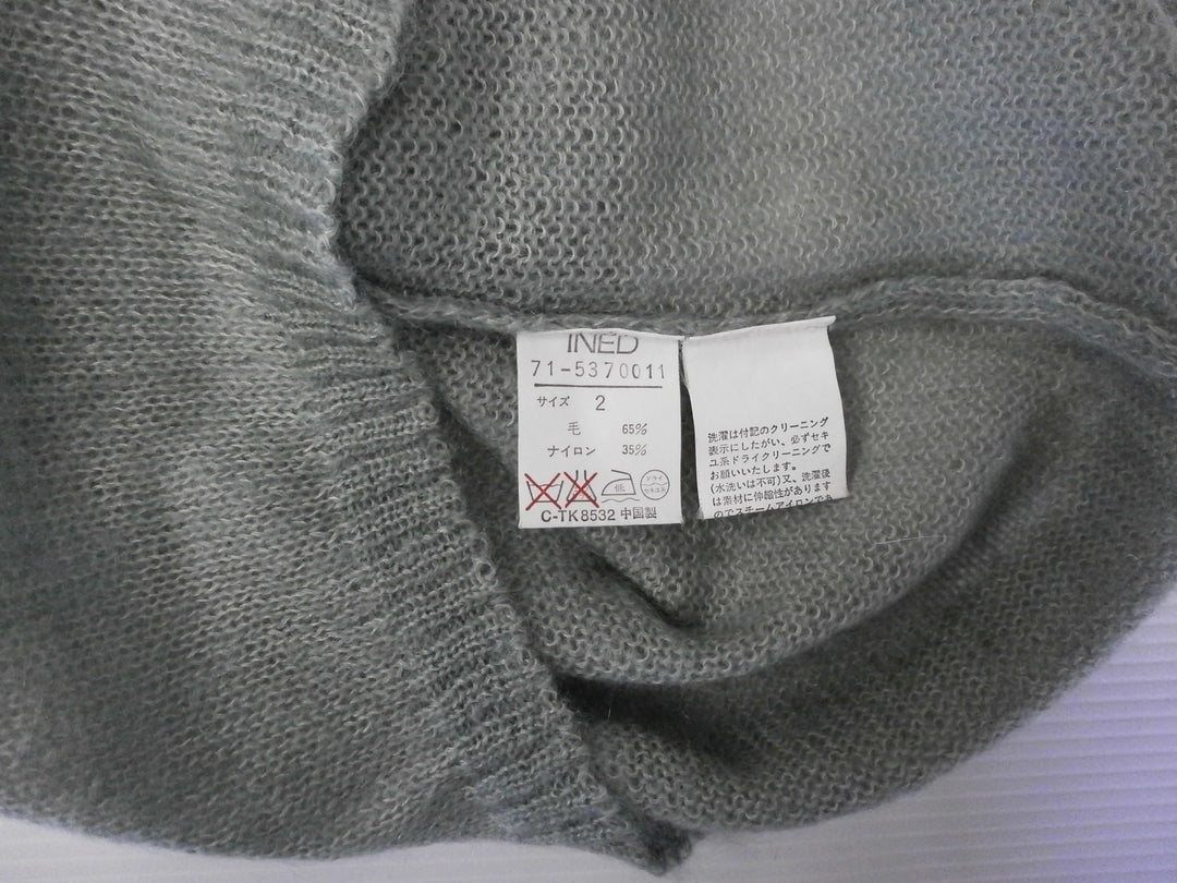 【激安古着】 INED　ワンピース　ワンピース or ドレス