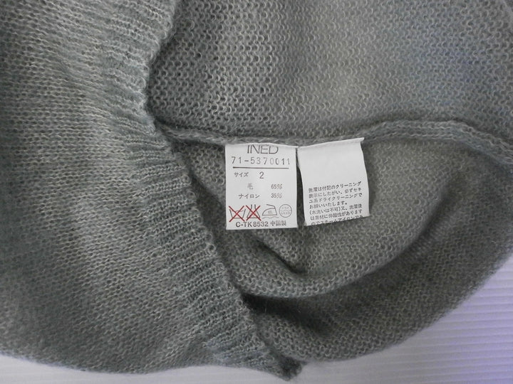【激安古着】 INED　ワンピース　ワンピース or ドレス