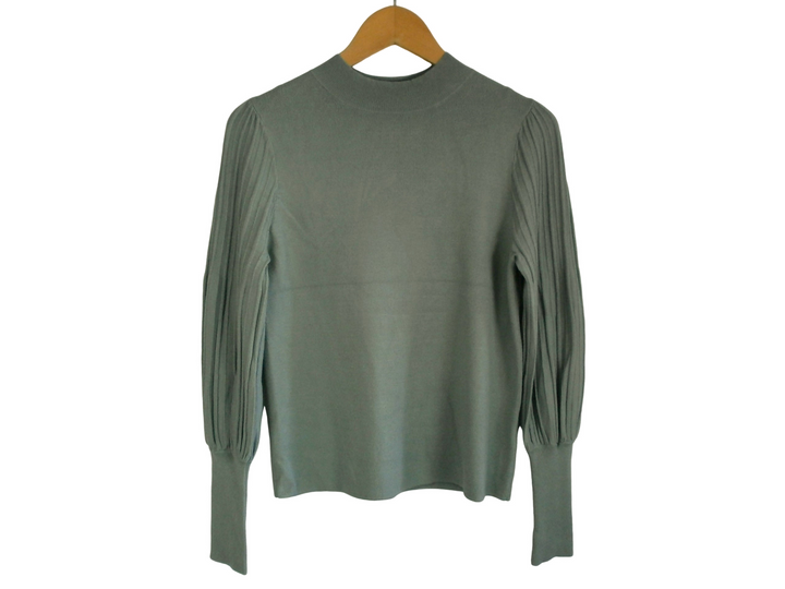 【激安古着】 NATURAL BEAUTTY BASIC　ニットorセーター　トップス