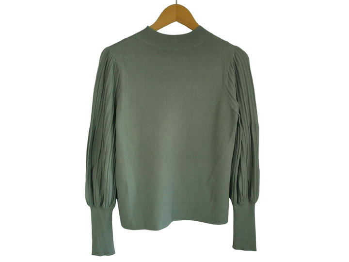 【激安古着】 NATURAL BEAUTTY BASIC　ニットorセーター　トップス