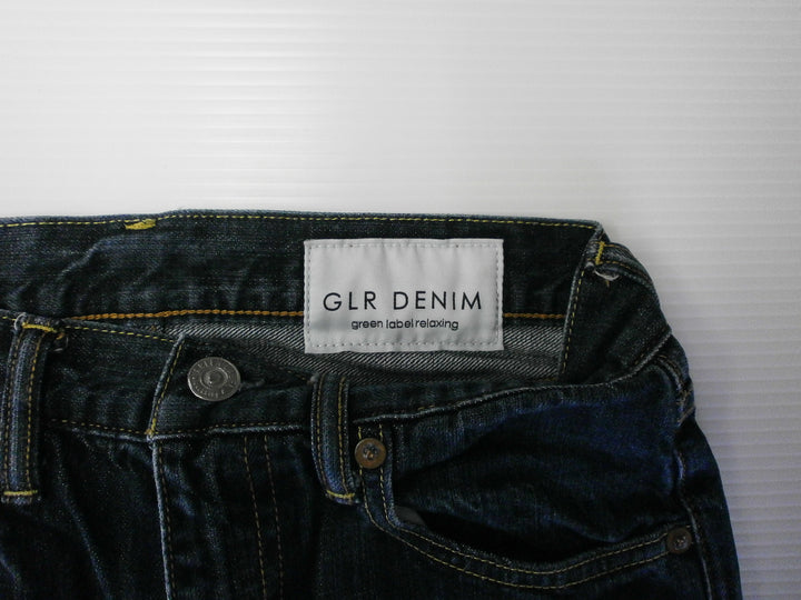 【激安古着】 GLR DENIM　デニムパンツ　パンツ