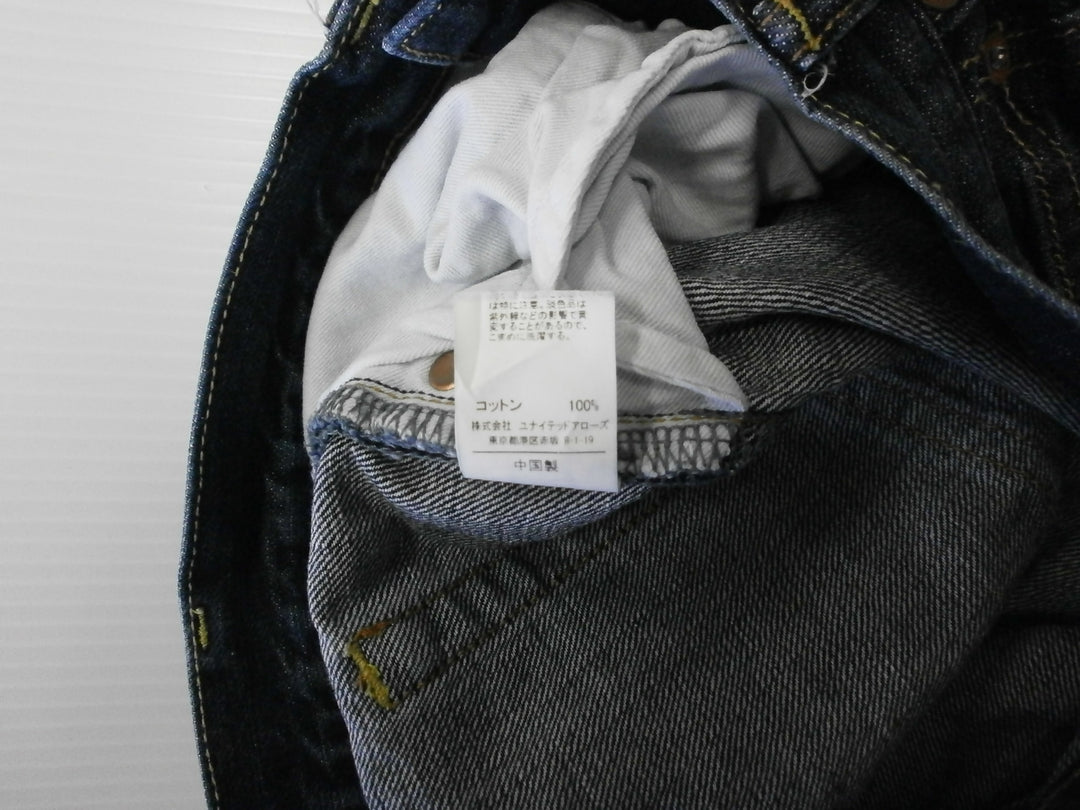 【激安古着】 GLR DENIM　デニムパンツ　パンツ