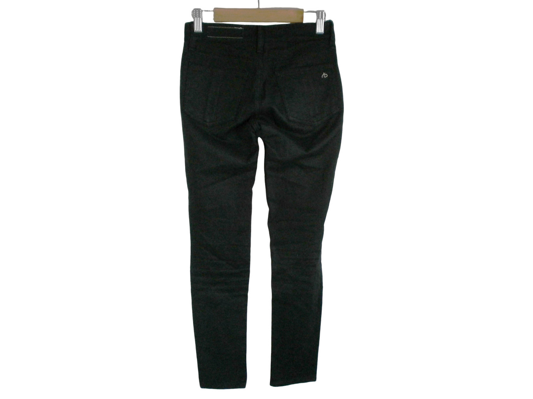 【激安古着】 rag & bone/JEAN　デニムパンツ　パンツ