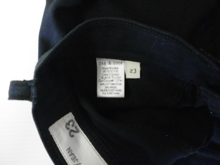 【激安古着】 rag & bone/JEAN　デニムパンツ　パンツ
