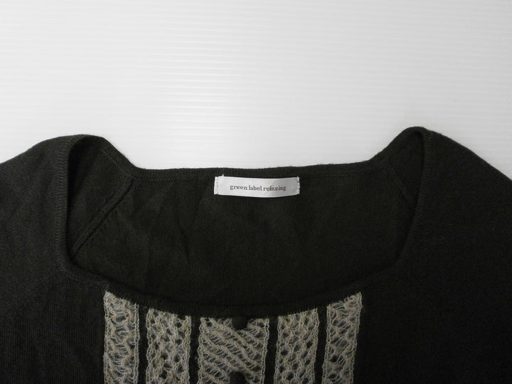 【激安古着】 Green Label Relaxing　ワンピース　ワンピース or ドレス