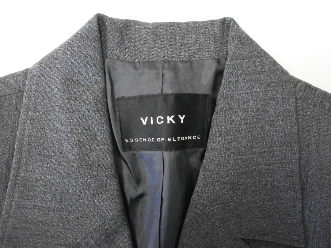 【激安古着】 VICKY　その他セットアップ　オールインワンセットアップ