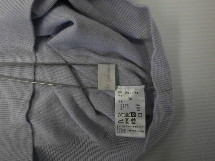 【激安古着】 31sons de mode　ニットorセーター　トップス