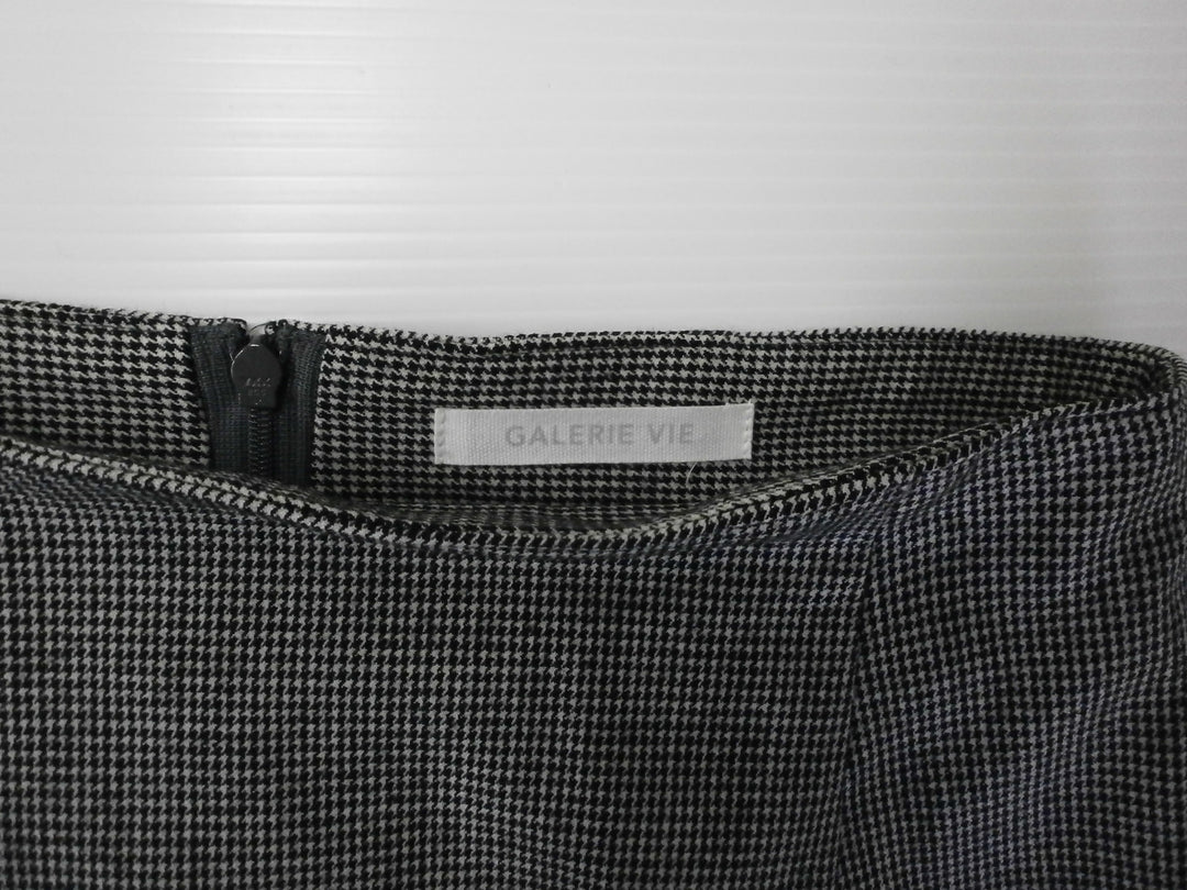 【激安古着】 GALERIE VIE　ミディアム丈　スカート