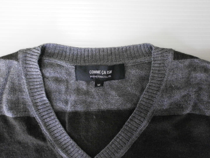 【激安古着】 COMME CA ISM　ニットorセーター　トップス