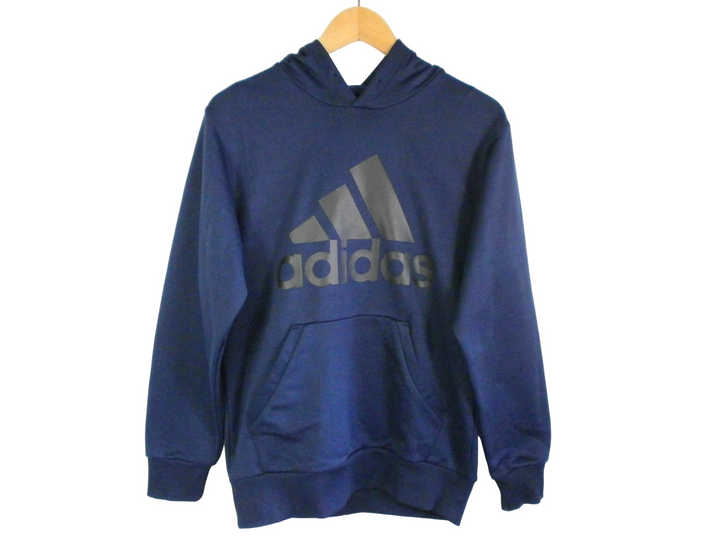 【激安古着】 adidas　パーカー　トップス