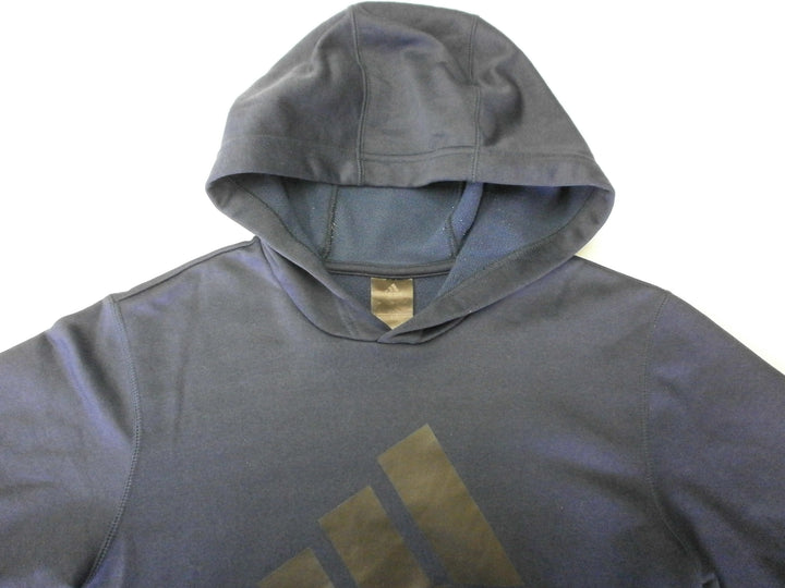 【激安古着】 adidas　パーカー　トップス