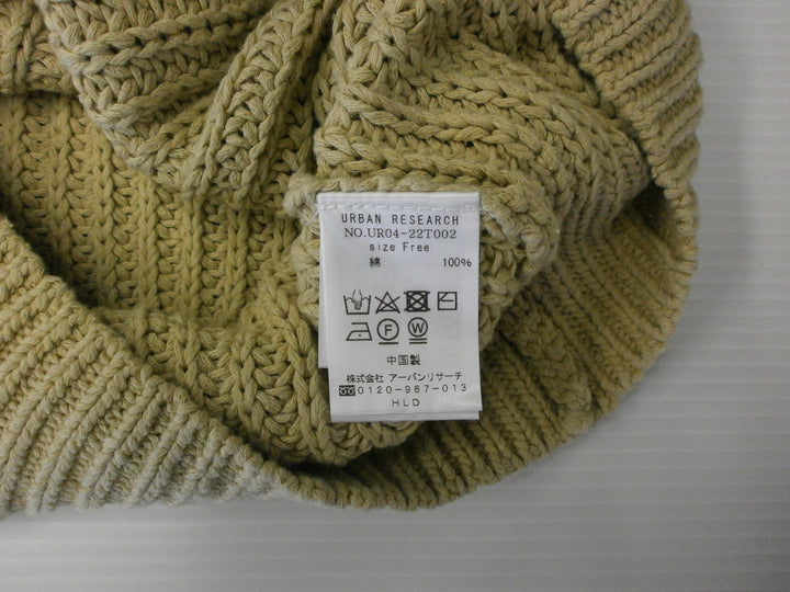 【激安古着】 URBAN RESEARCH　その他アウター　アウター