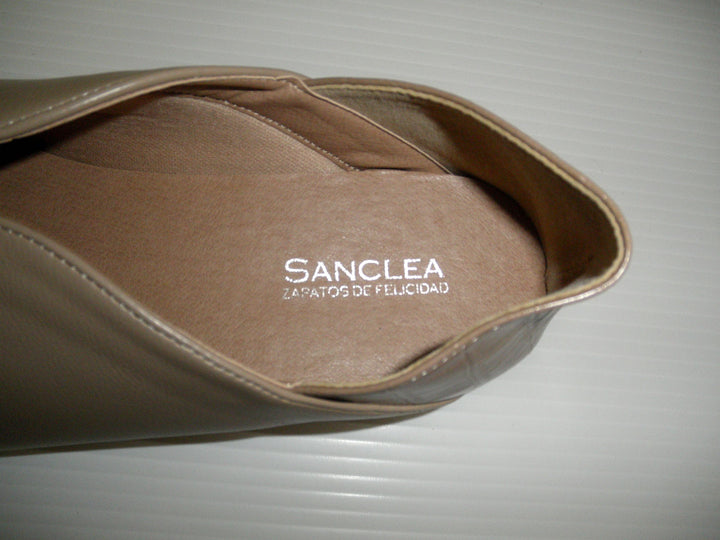 【小物/雑貨】 SANCLEA　スリッポン　シューズ