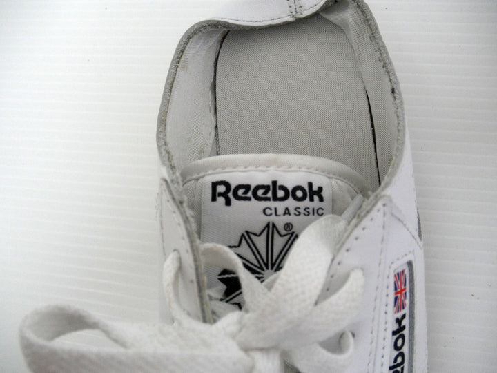 【小物/雑貨】 Reebok　リーボック　スニーカー　シューズ