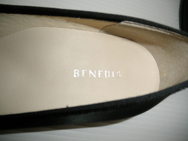 【小物/雑貨】 BENEBIS　パンプス　シューズ