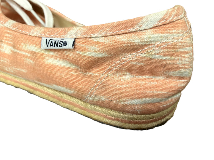 【小物/雑貨】 VANS　その他 シューズ　シューズ