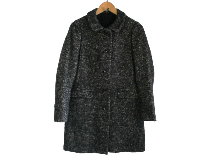 【激安古着】 Dressterior　コートロング丈　アウター