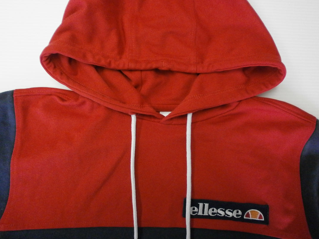 【激安古着】 ellesse　パーカー　トップス