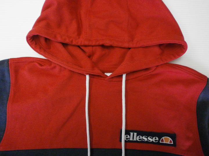 【激安古着】 ellesse　パーカー　トップス