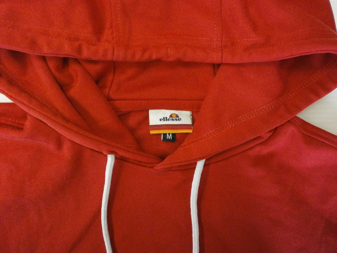 【激安古着】 ellesse　パーカー　トップス