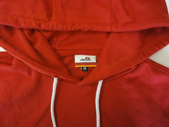 【激安古着】 ellesse　パーカー　トップス