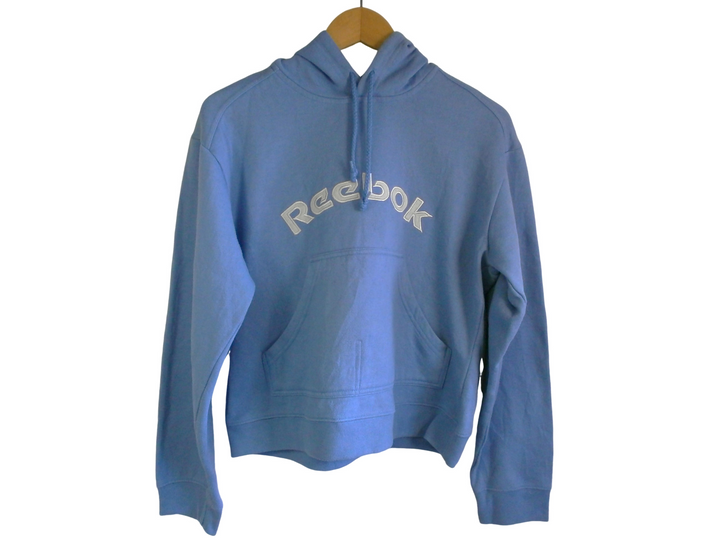 【激安古着】 Reebok　パーカー　トップス