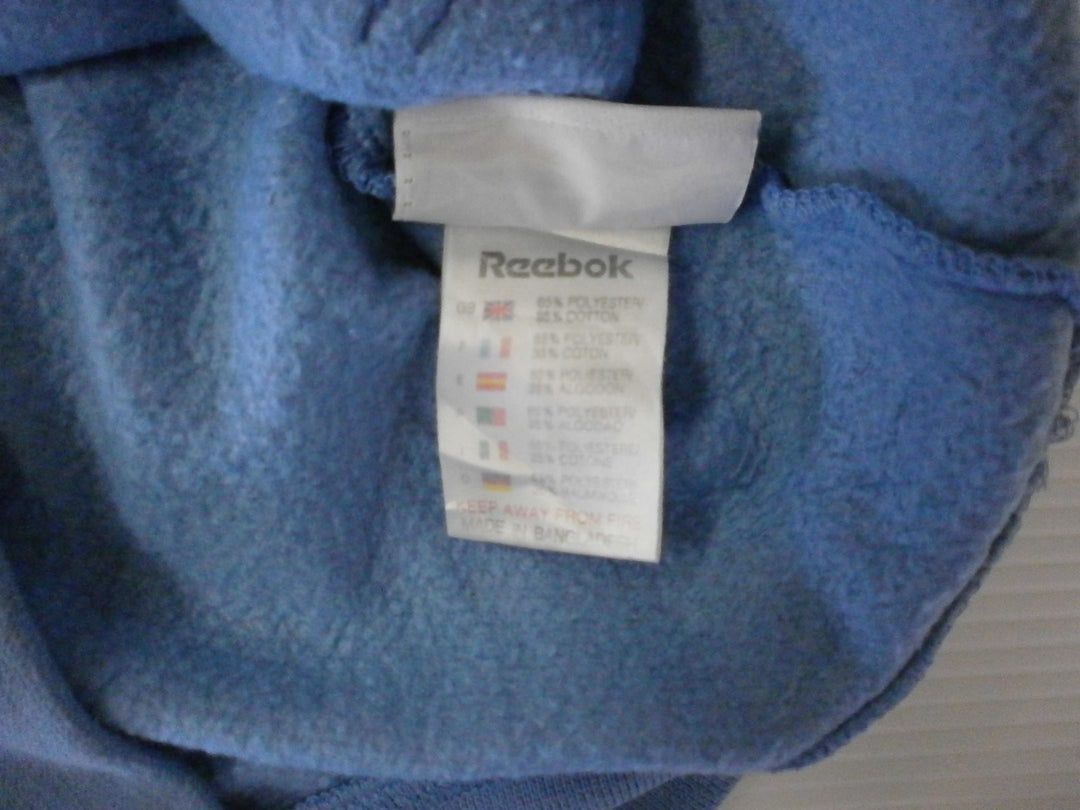 【激安古着】 Reebok　パーカー　トップス