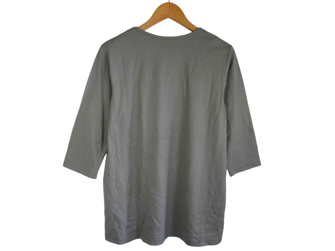 【激安古着】 LIVETION　半袖Tシャツ　トップス