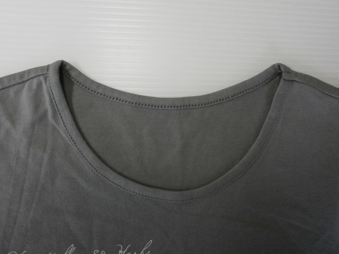 【激安古着】 LIVETION　半袖Tシャツ　トップス