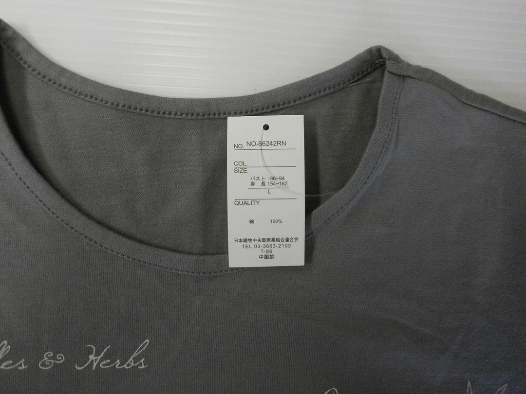 【激安古着】 LIVETION　半袖Tシャツ　トップス