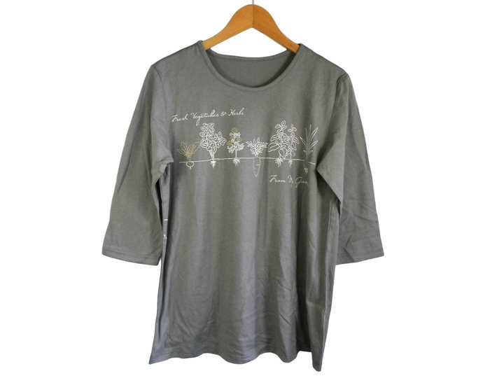 【激安古着】 LIVETION　半袖Tシャツ　トップス
