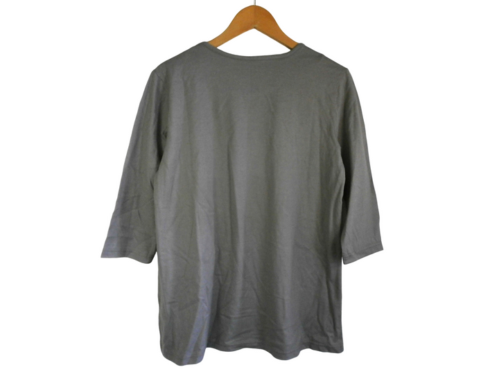 【激安古着】 LIVETION　半袖Tシャツ　トップス