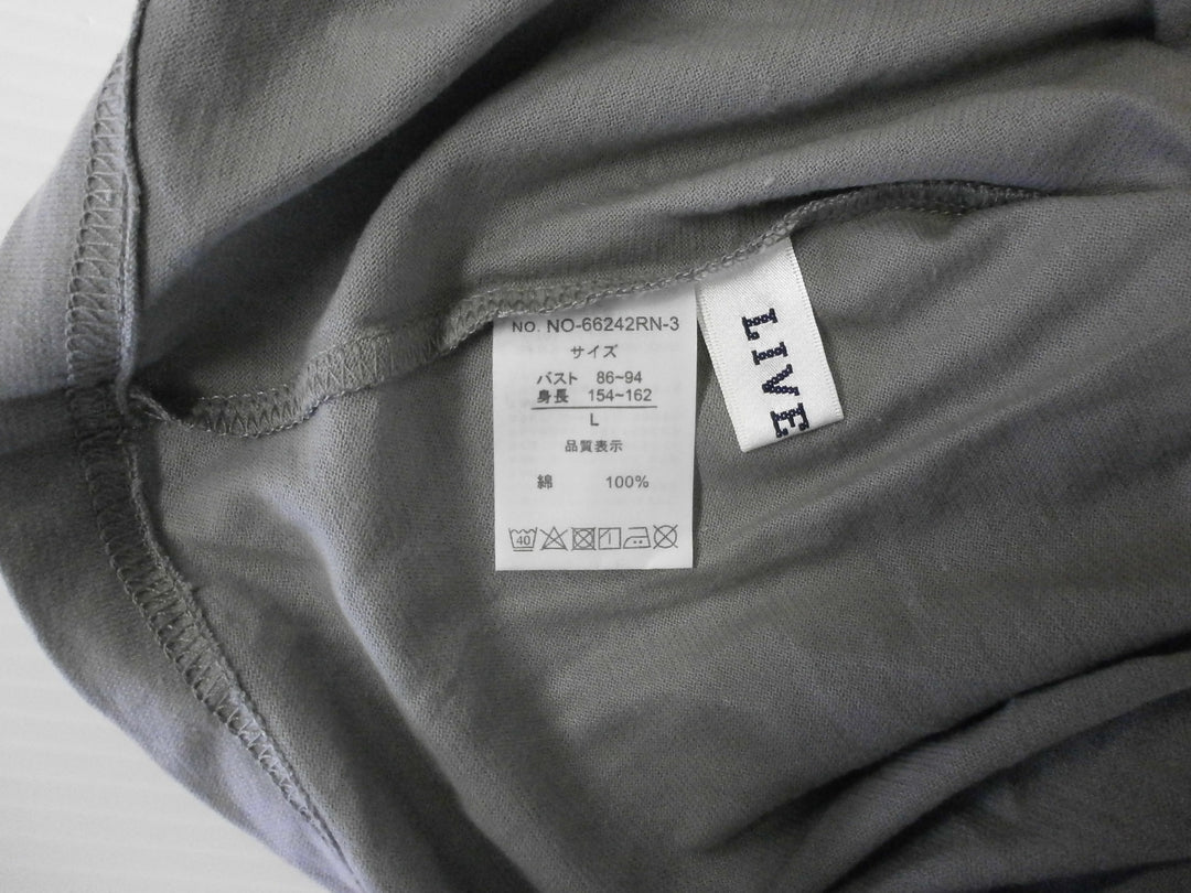 【激安古着】 LIVETION　半袖Tシャツ　トップス