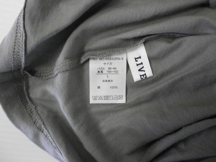 【激安古着】 LIVETION　半袖Tシャツ　トップス