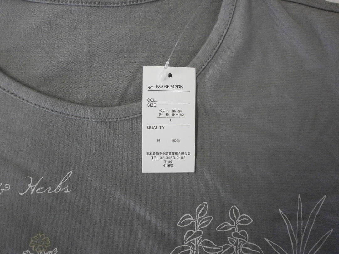 【激安古着】 LIVETION　半袖Tシャツ　トップス