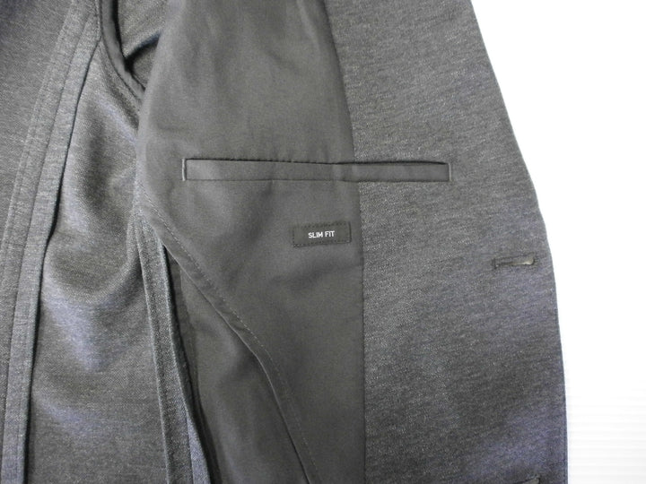 【激安古着】 UNIQLO　テーラードジャケット　アウター
