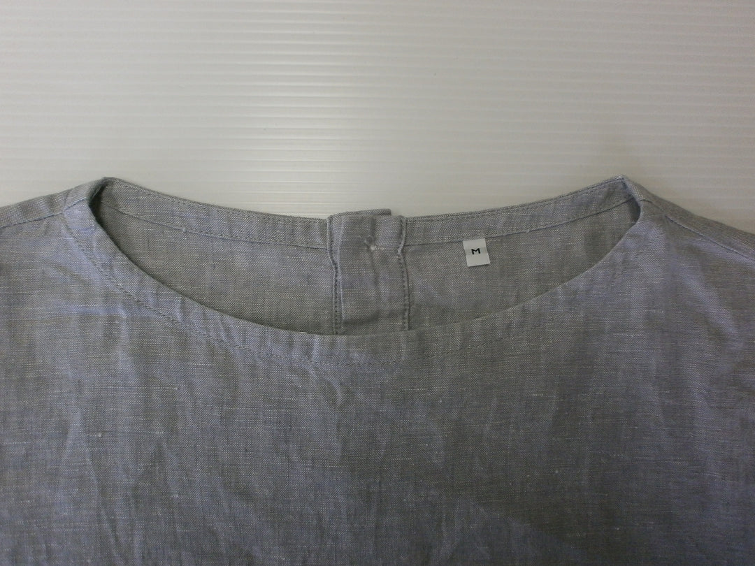 【激安古着】 無印良品　ワンピース　ワンピース or ドレス