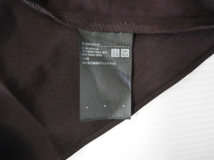 【激安古着】 UNIQLO　その他トップス　トップス