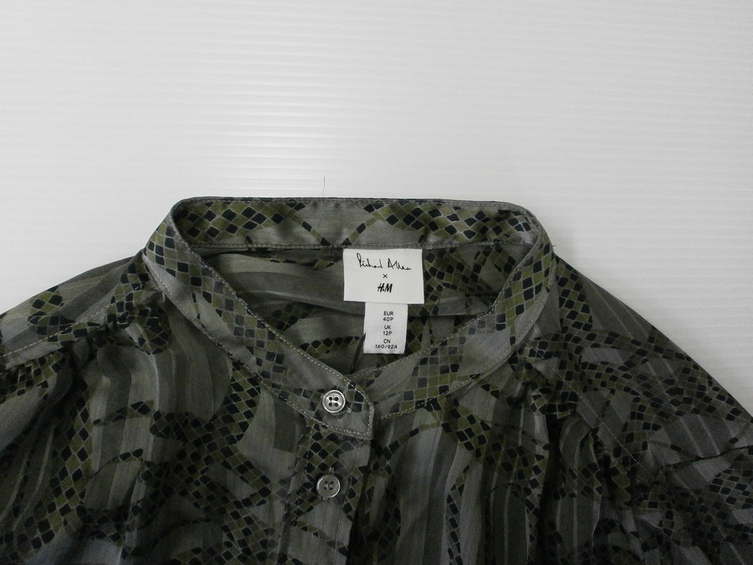 【激安古着】 H&M　長袖シャツ　トップス