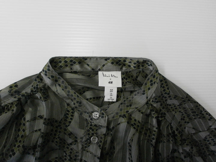 【激安古着】 H&M　長袖シャツ　トップス