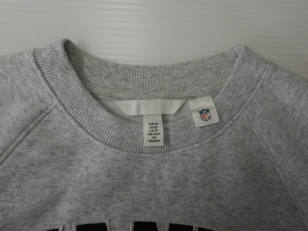 【激安古着】 H&M　スウェットorトレーナー　トップス