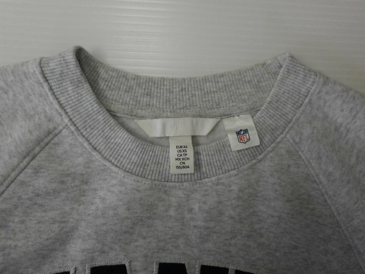 【激安古着】 H&M　スウェットorトレーナー　トップス