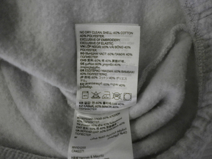 【激安古着】 H&M　スウェットorトレーナー　トップス